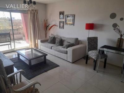 Departamento 1 dormitorios en venta en Pilar Garden, Pilar