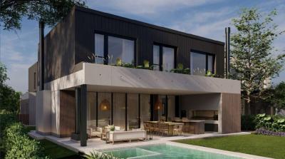 Casa 4 dormitorios en venta en Nordelta, Tigre