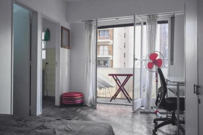 Departamento en venta en Barrio Norte, Ciudad de Buenos Aires