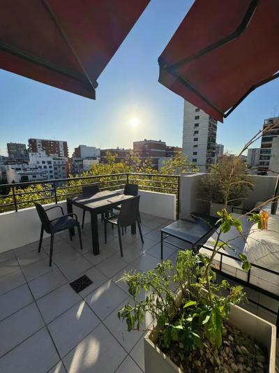 Departamento 1 dormitorios en venta en Villa Urquiza, Ciudad de Buenos Aires