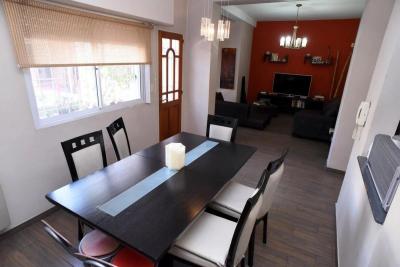 Departamento 4 dormitorios en venta en Velez Sarsfield, Ciudad de Buenos Aires