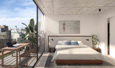 Departamento 1 dormitorios en venta en Palermo, Ciudad de Buenos Aires