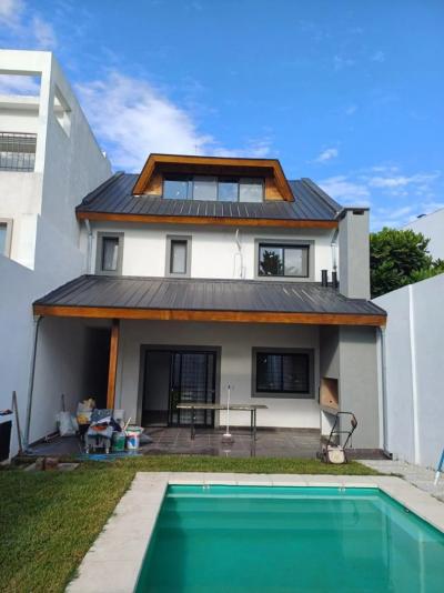 Casa 4 dormitorios en venta en Olivos, Vicente Lopez