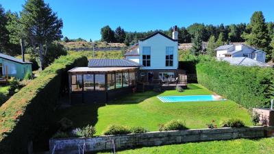 Casa 3 dormitorios en venta en Costa del Sol, Bariloche