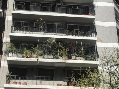 Departamento 2 dormitorios en alquiler en Recoleta, Ciudad de Buenos Aires