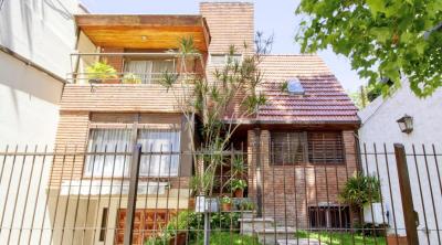 Casa 4 dormitorios en venta en La Lucila, Vicente Lopez