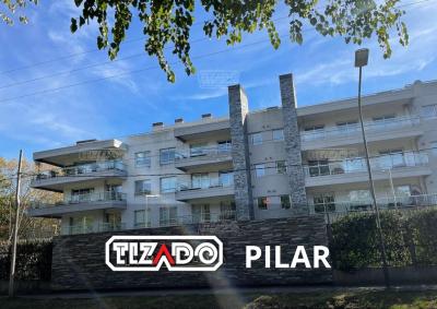 Departamento 1 dormitorios en venta en Manuel Alberti, Pilar
