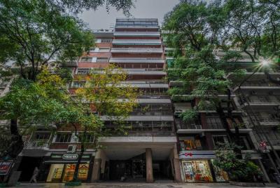Departamento 4 dormitorios en venta en Palermo, Ciudad de Buenos Aires