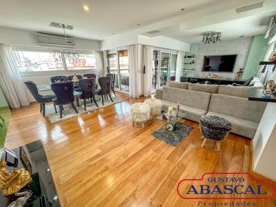Departamento 3 dormitorios en venta en Belgrano, Ciudad de Buenos Aires