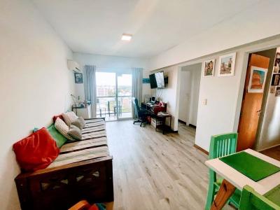 Departamento 1 dormitorios en venta en Tigre