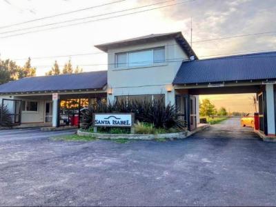 Terreno en venta en Santa Isabel II, Escobar
