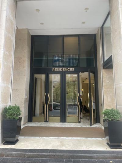 Departamento 1 dormitorios en venta en Puerto Madero, Ciudad de Buenos Aires