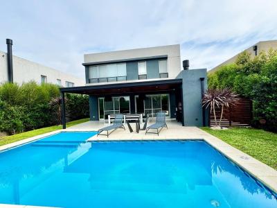 Casa 3 dormitorios en venta en Nordelta, Tigre