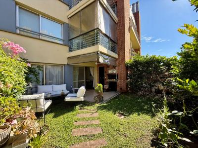 Departamento 2 dormitorios en venta en Nordelta, Tigre