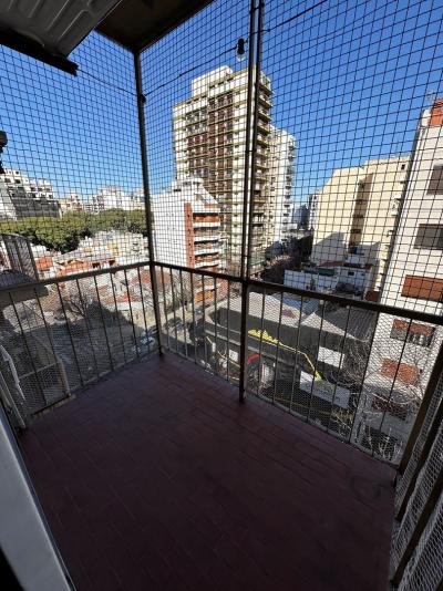 Departamento 2 dormitorios en alquiler en Nuñez, Ciudad de Buenos Aires