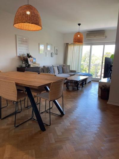 Departamento 3 dormitorios en venta en San Isidro