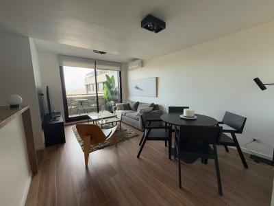 Departamento 1 dormitorios en venta en Villa Crespo, Ciudad de Buenos Aires