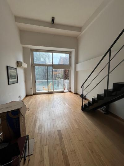 Departamento 1 dormitorios en venta en Las Cañitas, Ciudad de Buenos Aires