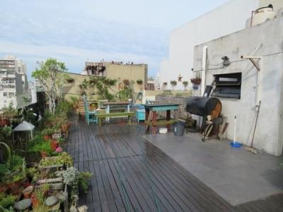 Casa 3 dormitorios en venta en Balvanera, Ciudad de Buenos Aires
