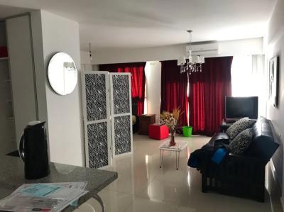Departamento 1 dormitorios en venta en Palermo Hollywood, Ciudad de Buenos Aires