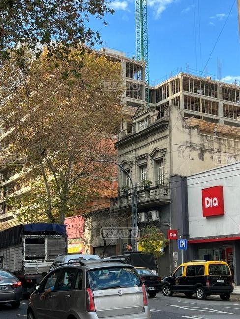 Departamento en venta en Barrio Norte, Ciudad de Buenos Aires