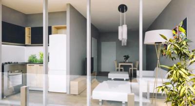 Departamento 1 dormitorios en venta en Belgrano, Ciudad de Buenos Aires