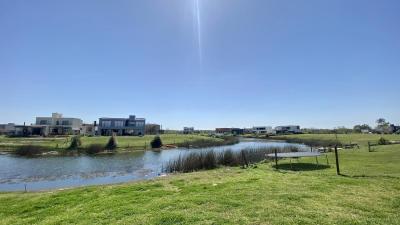 Terreno en venta en El Naudir, Escobar