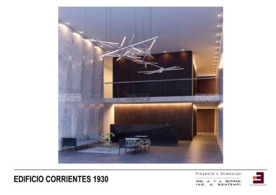 Departamento en venta en Barrio Norte, Ciudad de Buenos Aires