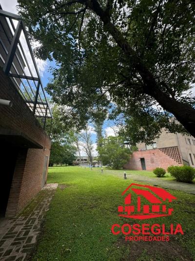 Departamento 2 dormitorios en venta en Aparts del Pinazo, Pilar