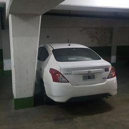 Cochera en venta en Microcentro, Ciudad de Buenos Aires