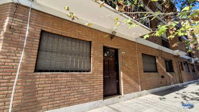 Departamento 1 dormitorios en venta en Saenz Peña, Tres de Febrero