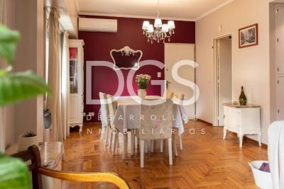 Departamento 1 dormitorios en alquiler temporario en San Telmo, Ciudad de Buenos Aires