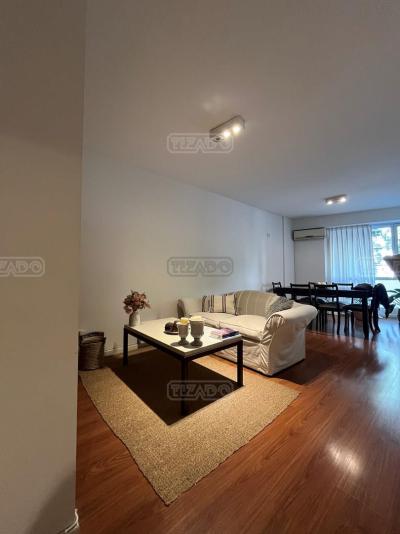 Departamento 1 dormitorios en venta en Palermo, Ciudad de Buenos Aires