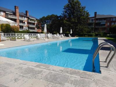 Departamento 2 dormitorios en venta en Jardines de San Isidro, San Isidro
