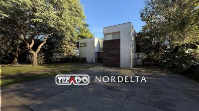 Casa 3 dormitorios en venta en Villanueva, Tigre