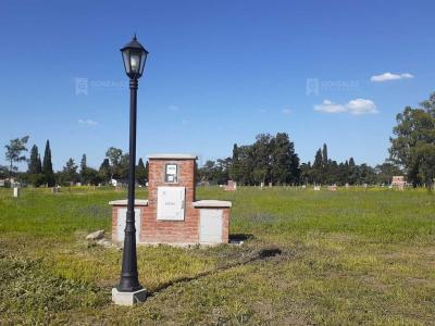 Terreno en venta en Pilar del Este, Pilar