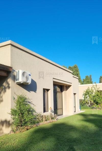 Casa 3 dormitorios en venta en Manzanares Chico, Pilar