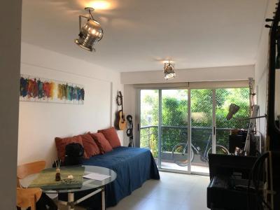 Departamento en venta en Saavedra, Ciudad de Buenos Aires