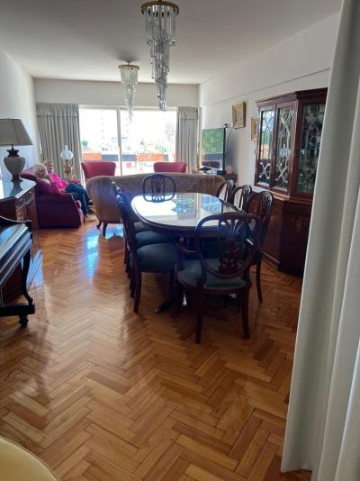 Departamento 4 dormitorios en venta en Caballito, Ciudad de Buenos Aires