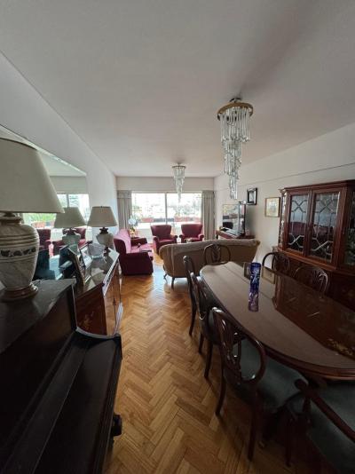 Departamento 4 dormitorios en venta en Caballito, Ciudad de Buenos Aires
