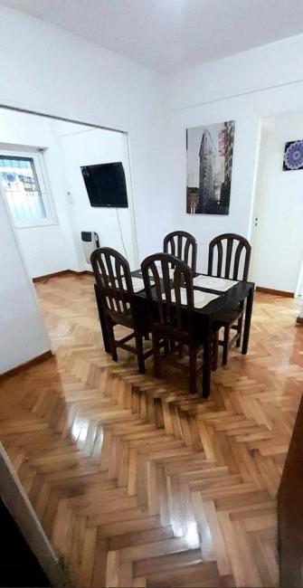 Departamento 2 dormitorios en venta en Almagro, Ciudad de Buenos Aires