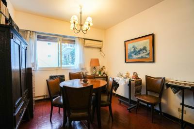 Departamento 2 dormitorios en venta en Olivos, Vicente Lopez
