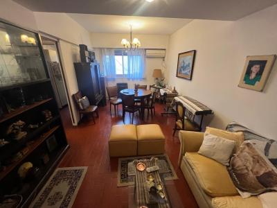Departamento 2 dormitorios en venta en Olivos, Vicente Lopez