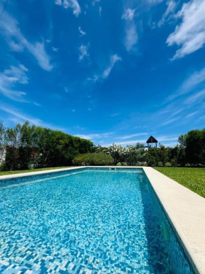 Casa 3 dormitorios en venta en Villanueva, Tigre