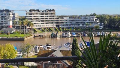 Departamento 2 dormitorios en venta en Nordelta, Tigre