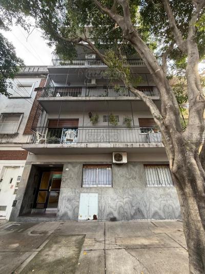 Departamento 2 dormitorios en venta en Villa Urquiza, Ciudad de Buenos Aires