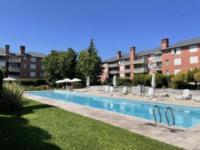 Departamento 2 dormitorios en alquiler en Jardines de San Isidro, San Isidro
