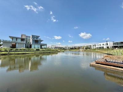 Terreno en venta en Nordelta, Tigre