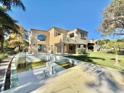 Casa 5 dormitorios en alquiler en Nordelta, Tigre