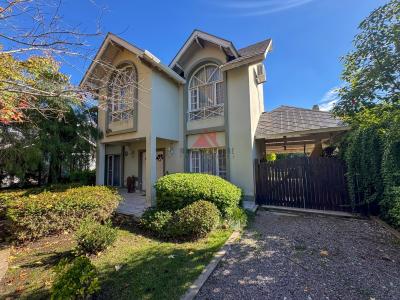 Casa 3 dormitorios en venta en La Masia, Pilar